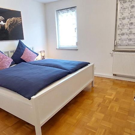 Feelhome Ferienwohnung Tuttlingen Exterior photo