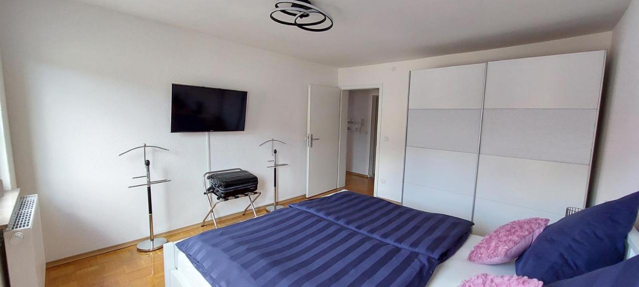Feelhome Ferienwohnung Tuttlingen Exterior photo