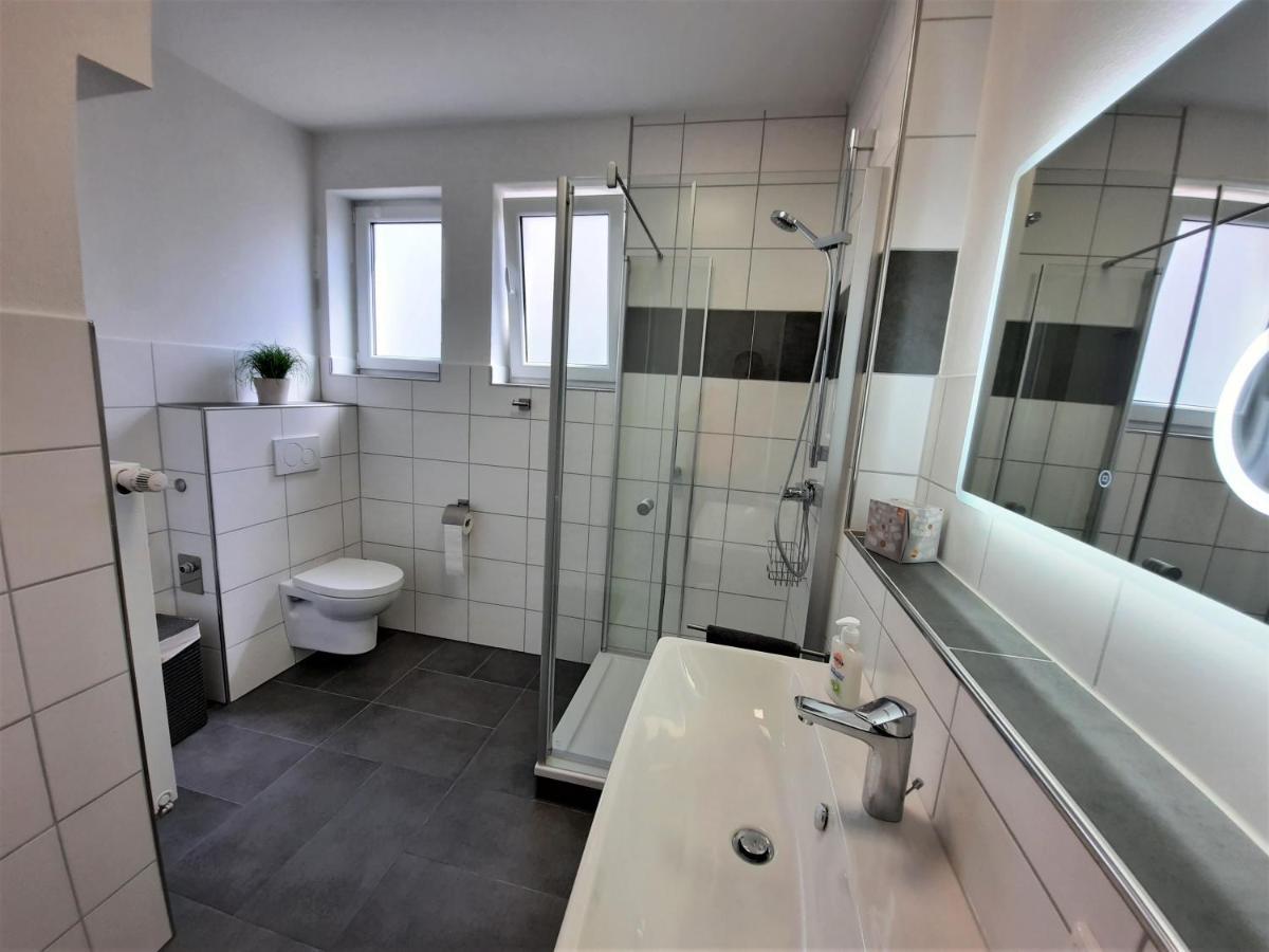Feelhome Ferienwohnung Tuttlingen Exterior photo