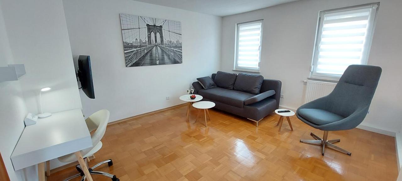 Feelhome Ferienwohnung Tuttlingen Exterior photo