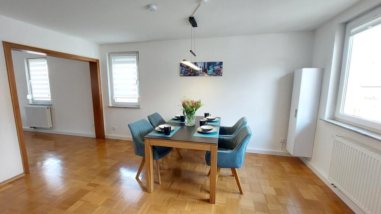 Feelhome Ferienwohnung Tuttlingen Exterior photo