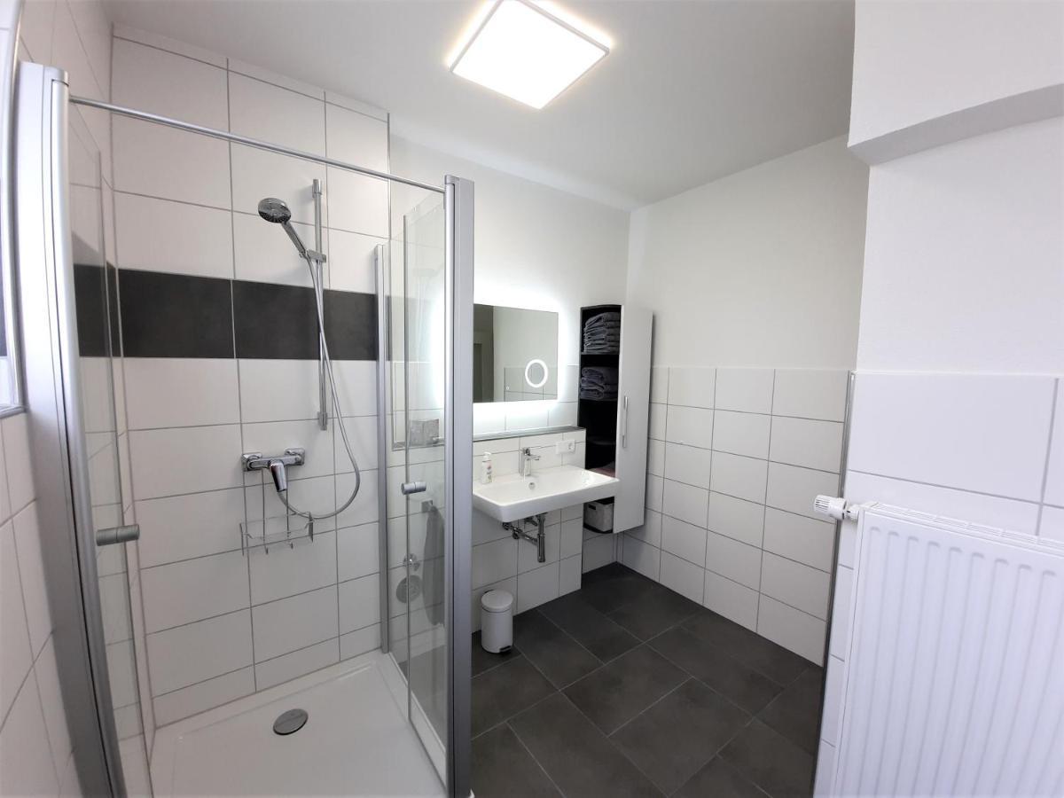 Feelhome Ferienwohnung Tuttlingen Exterior photo