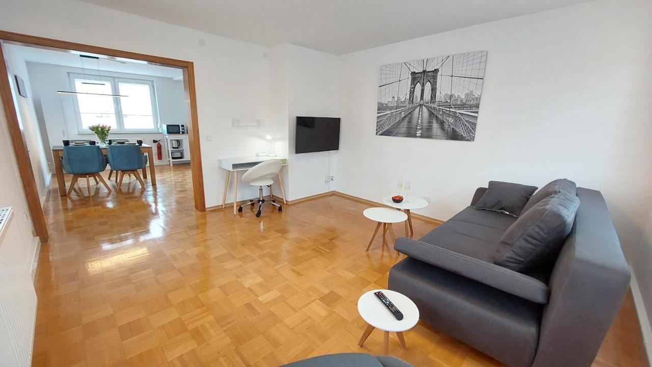 Feelhome Ferienwohnung Tuttlingen Exterior photo