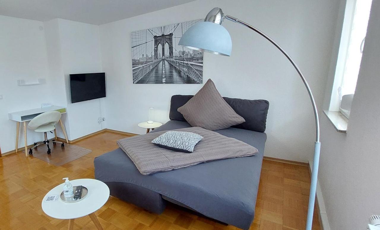Feelhome Ferienwohnung Tuttlingen Exterior photo